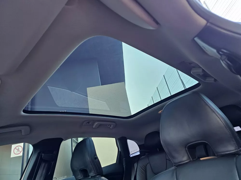 Volvo V 40 Foto #16