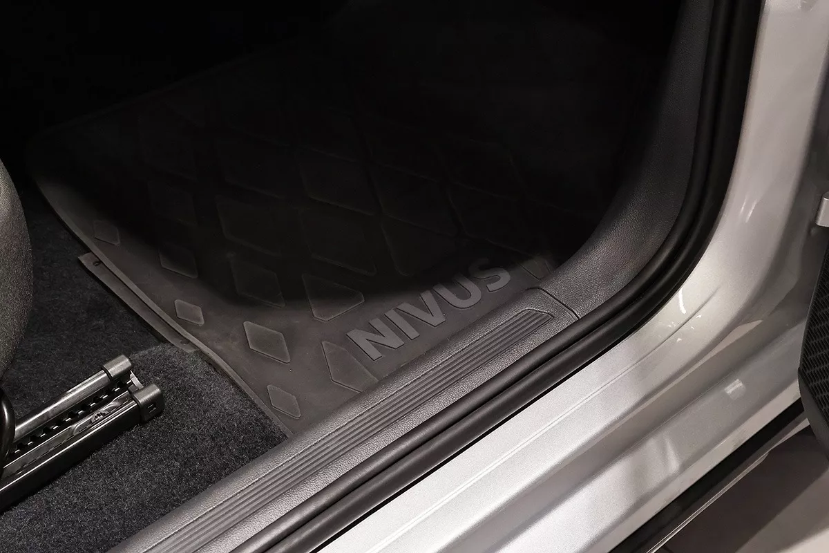 Mirá esta publicación de Volkswagen Nivus
