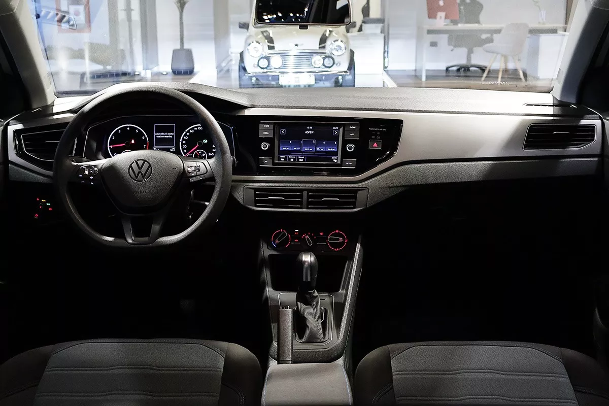 Mirá esta publicación de Volkswagen Nivus