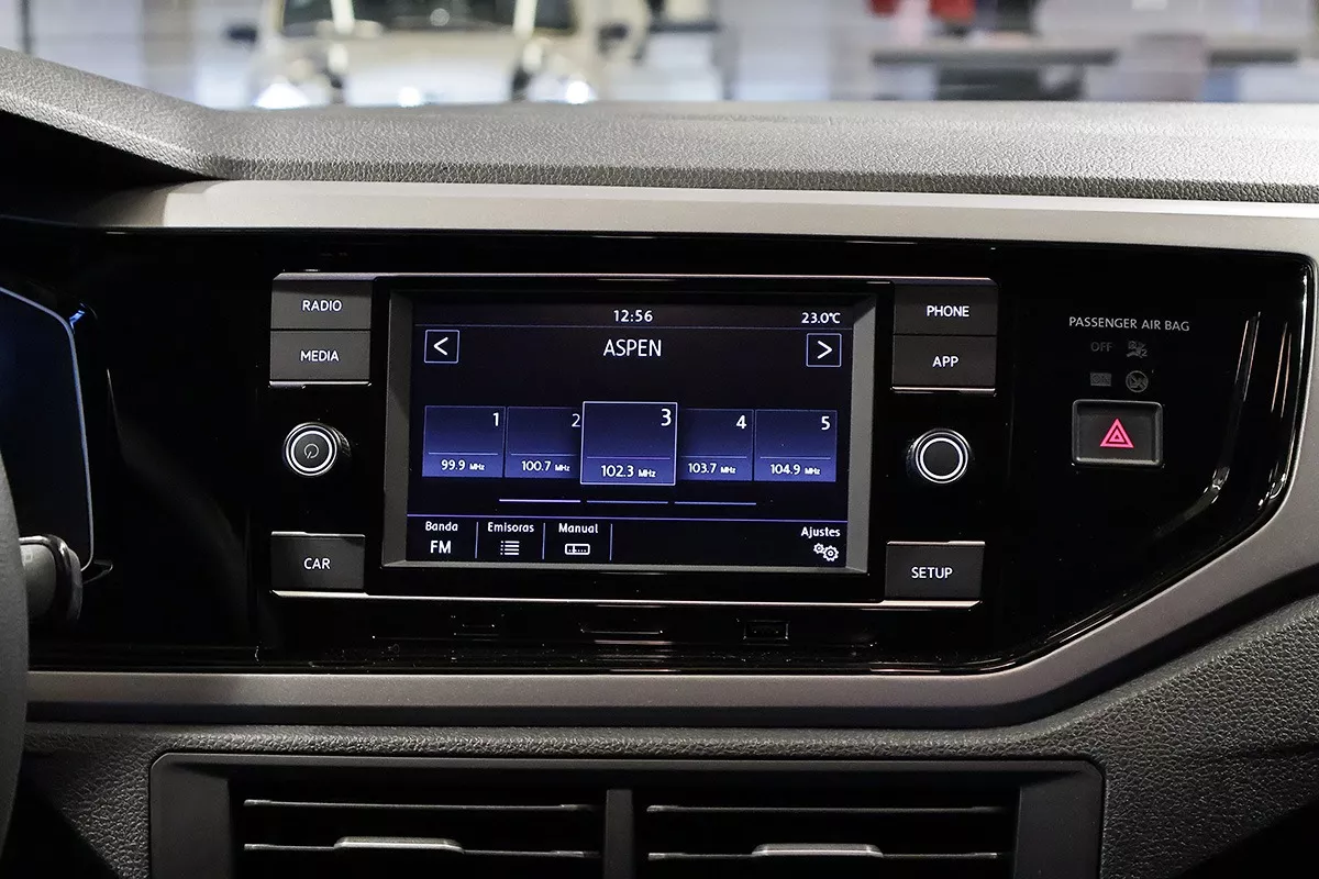 Mirá esta publicación de Volkswagen Nivus