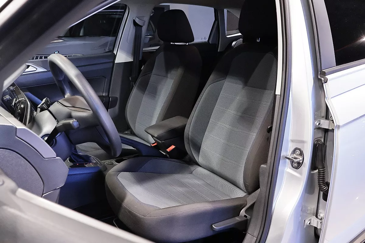 Mirá esta publicación de Volkswagen Nivus