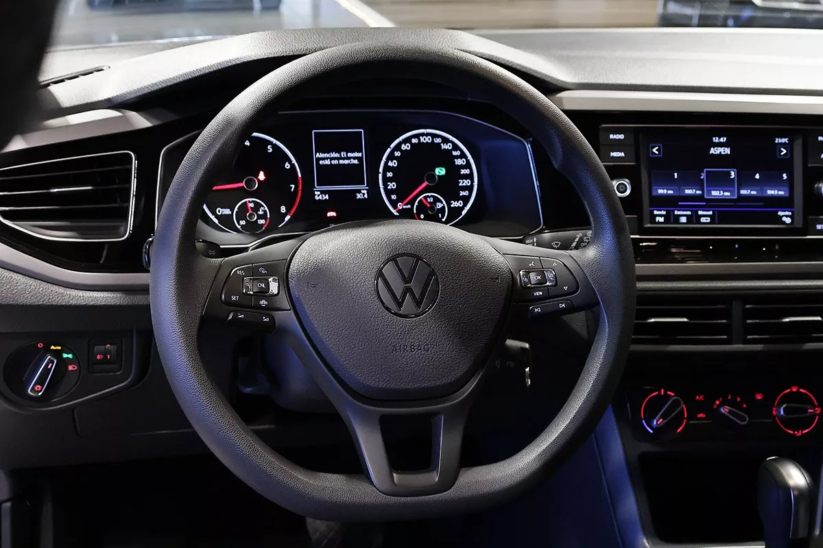 Mirá esta publicación de Volkswagen Nivus