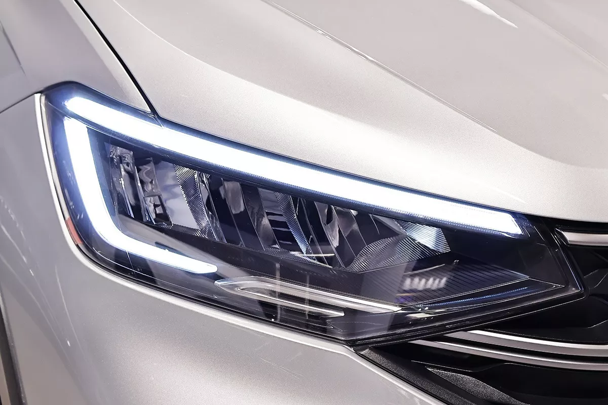 Mirá esta publicación de Volkswagen Nivus