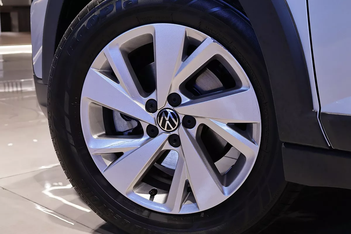 Mirá esta publicación de Volkswagen Nivus