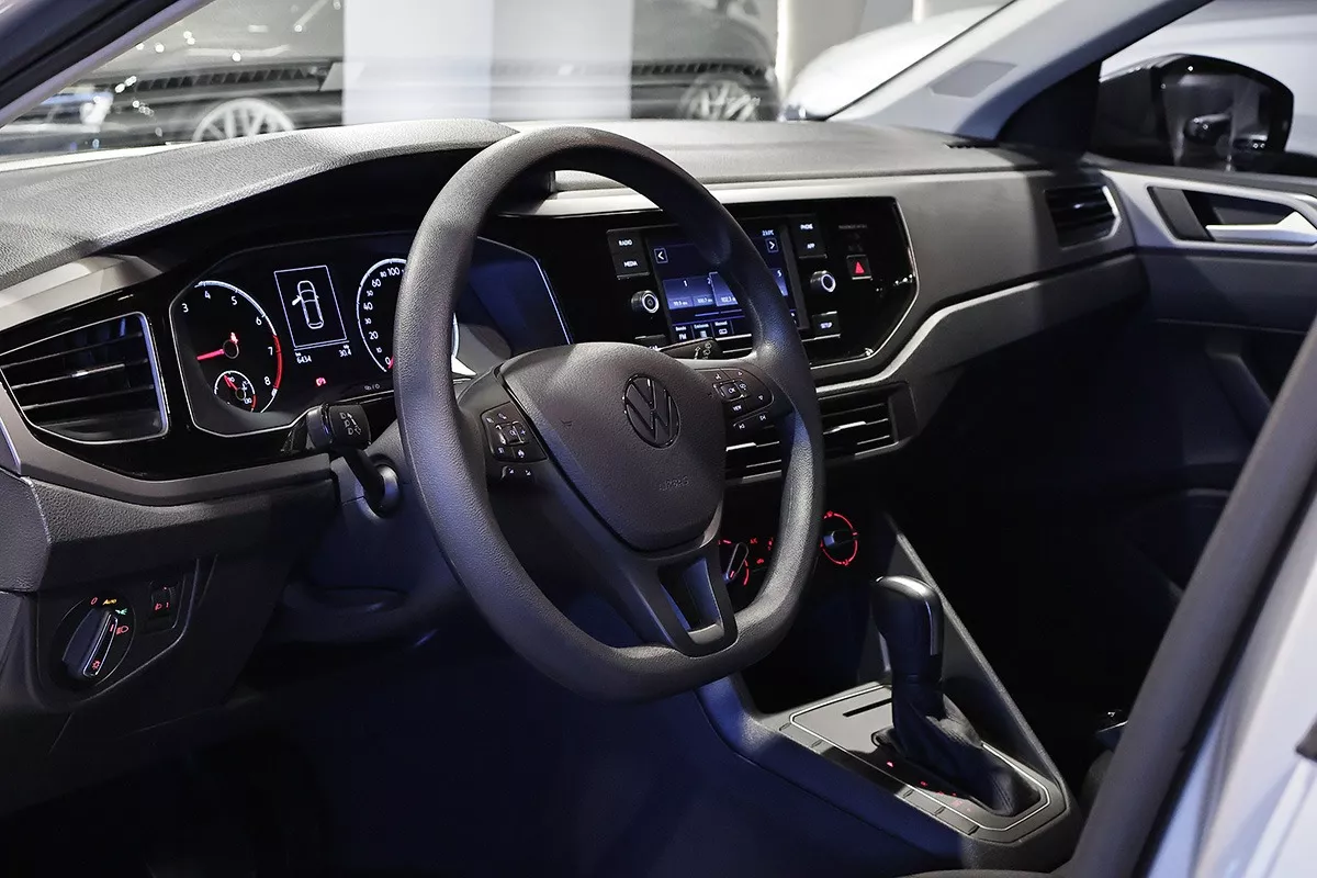 Mirá esta publicación de Volkswagen Nivus