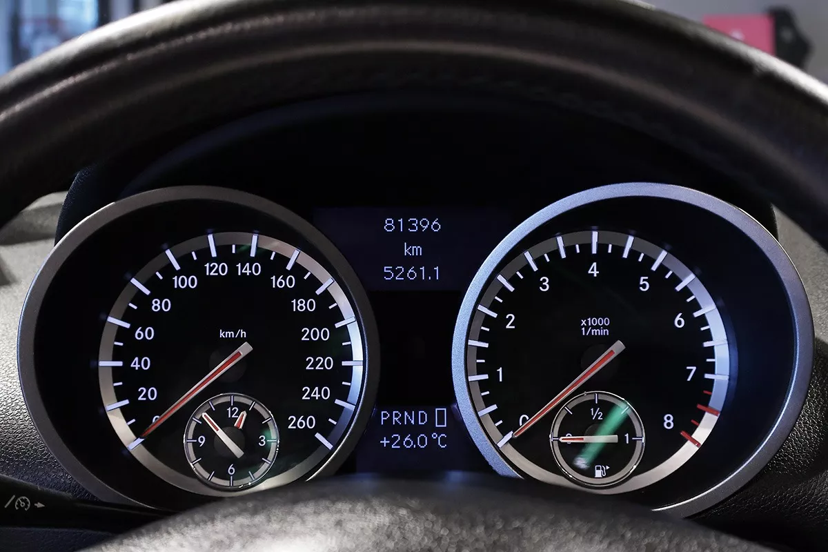 Mirá esta publicación de Mercedes Benz SLK