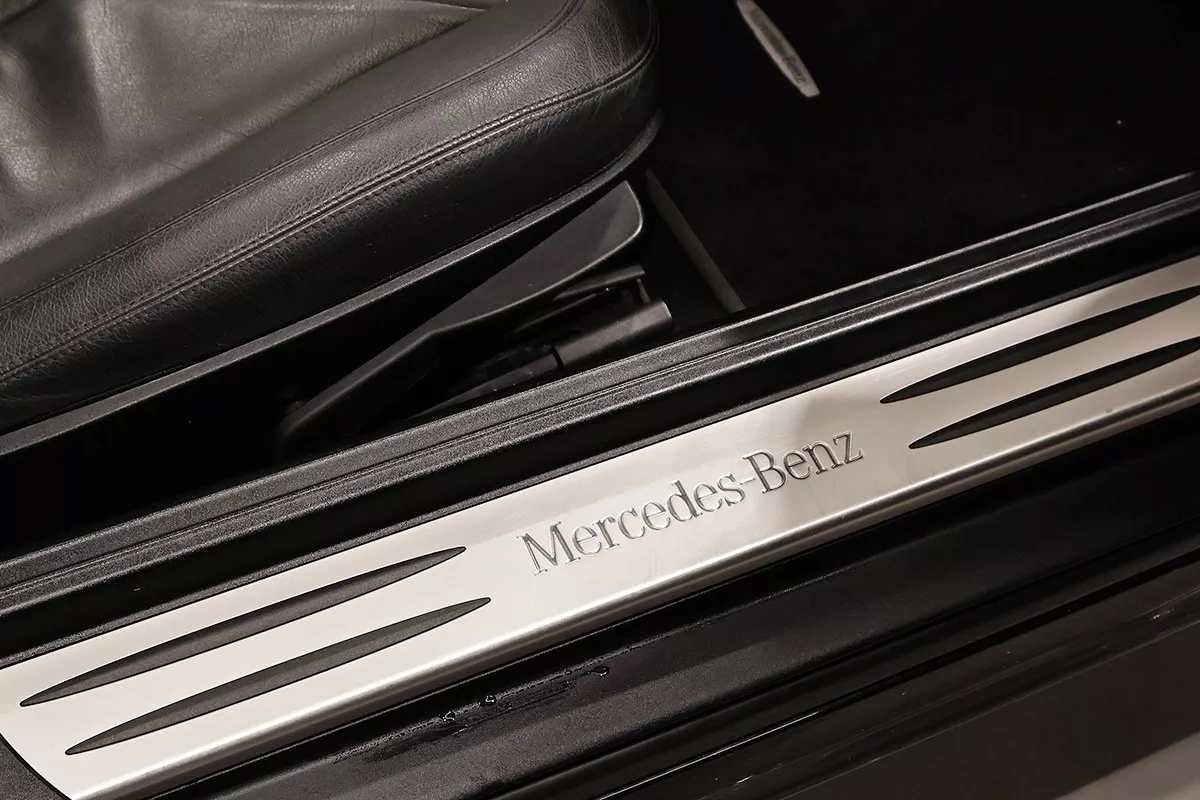 Mirá esta publicación de Mercedes Benz SLK
