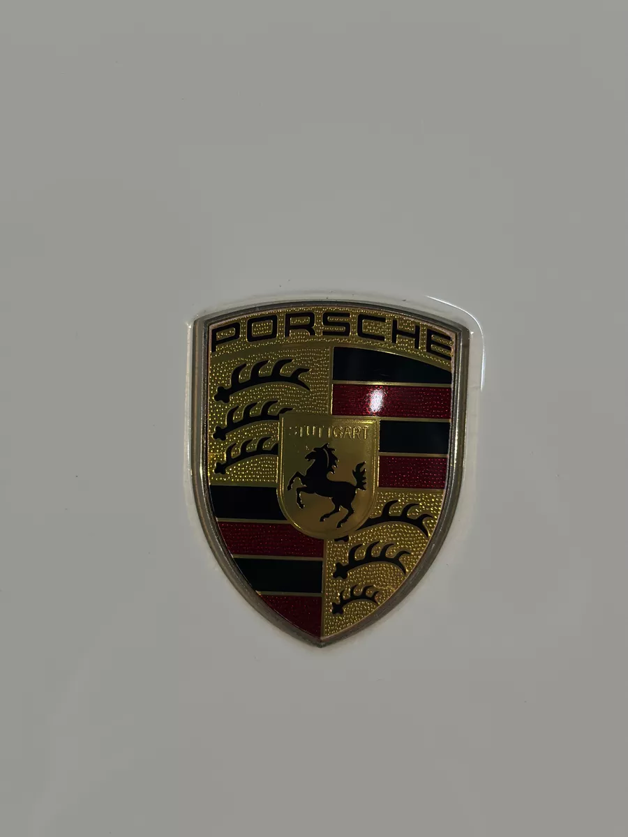 Porsche Boxster Foto #22