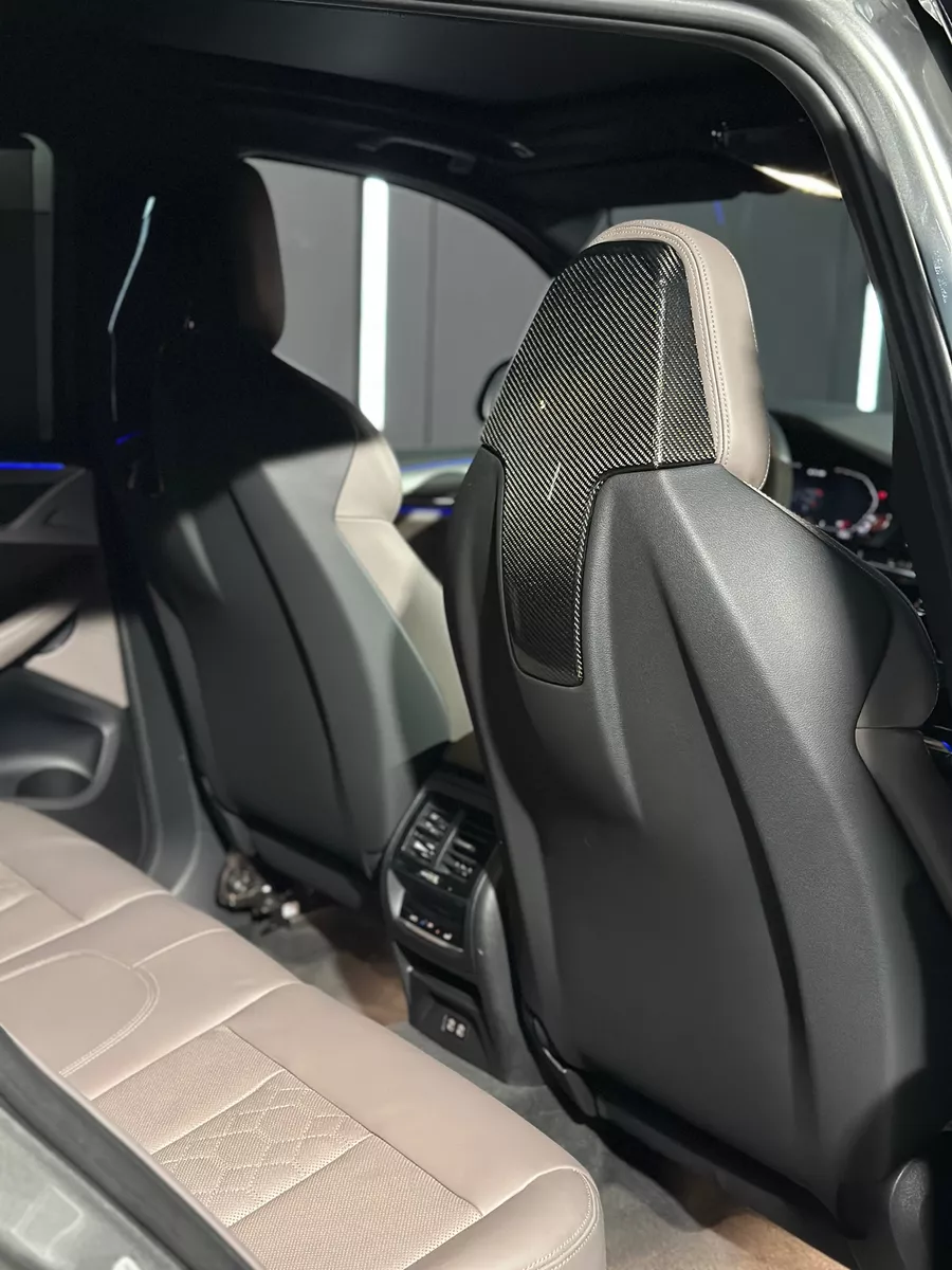 Mirá esta publicación de BMW X3