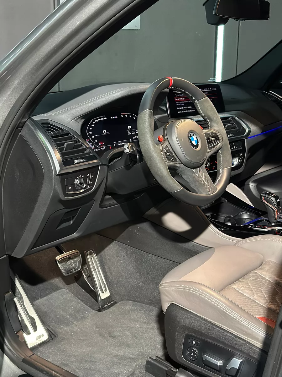 Mirá esta publicación de BMW X3