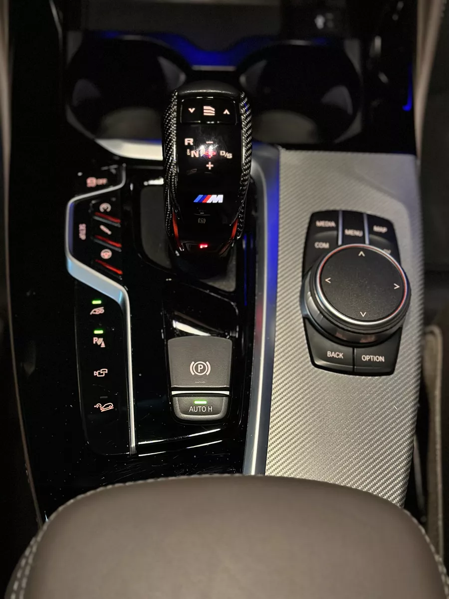 Mirá esta publicación de BMW X3