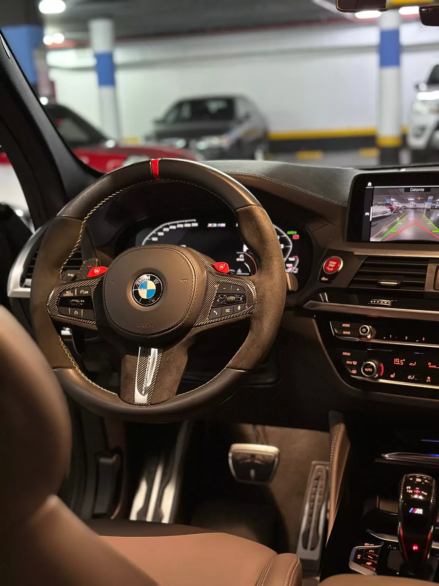 Mirá esta publicación de BMW X3