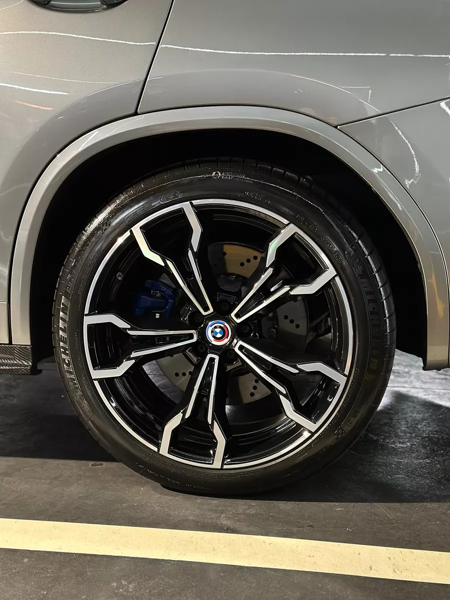 Mirá esta publicación de BMW X3