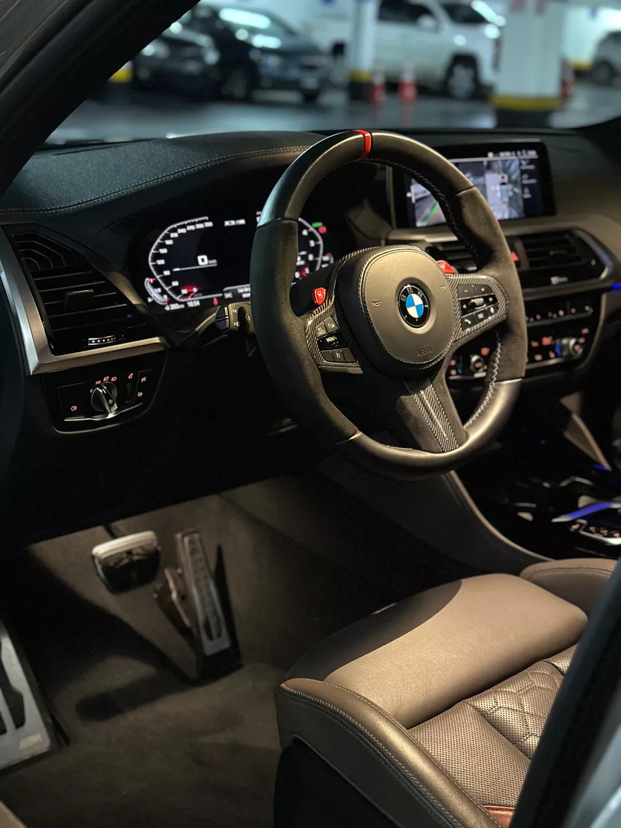 Mirá esta publicación de BMW X3