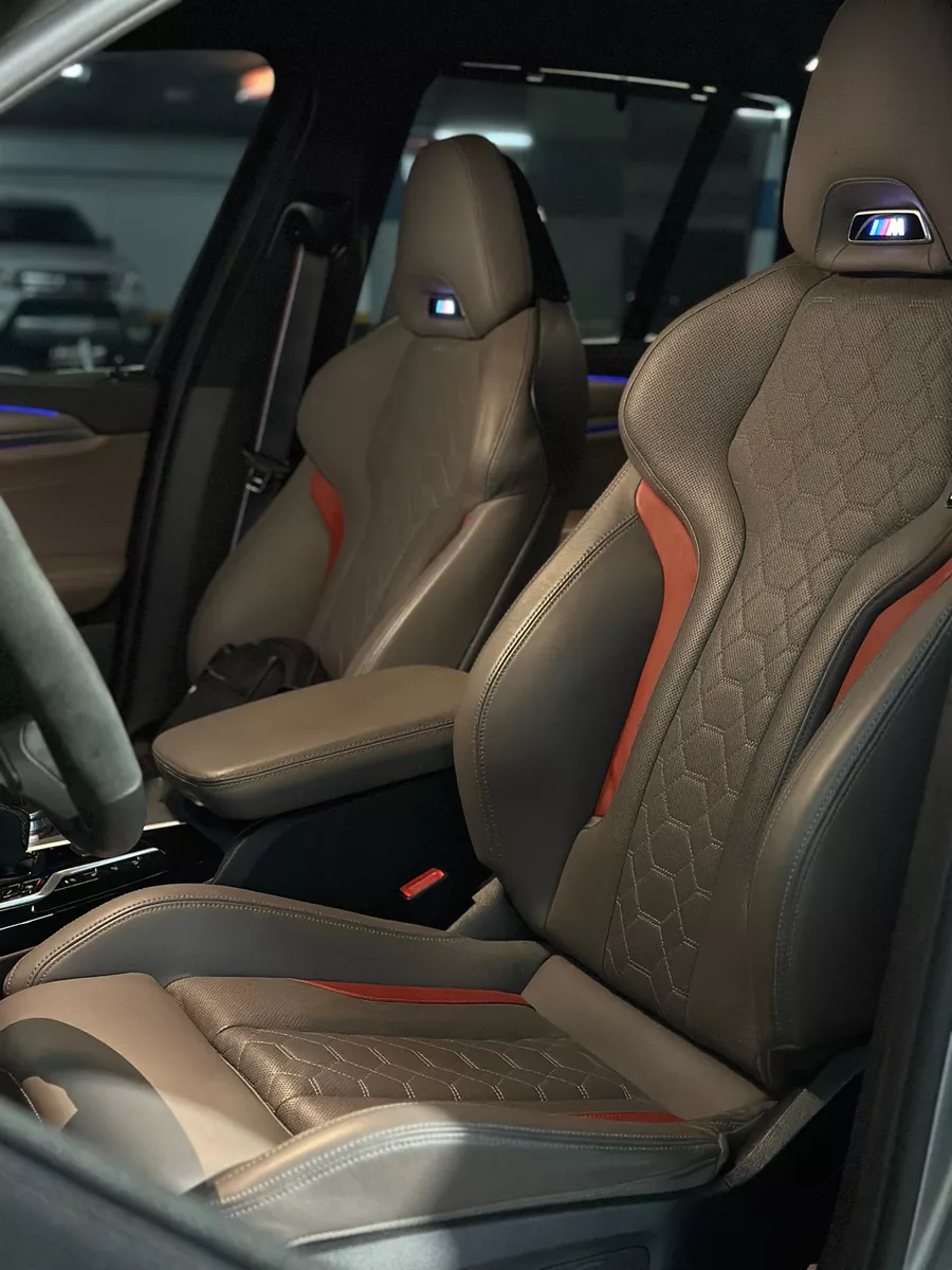 Mirá esta publicación de BMW X3