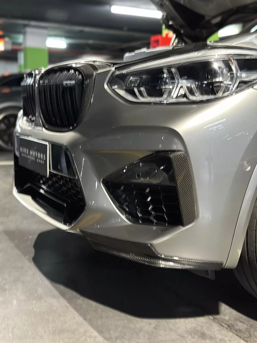 Mirá esta publicación de BMW X3