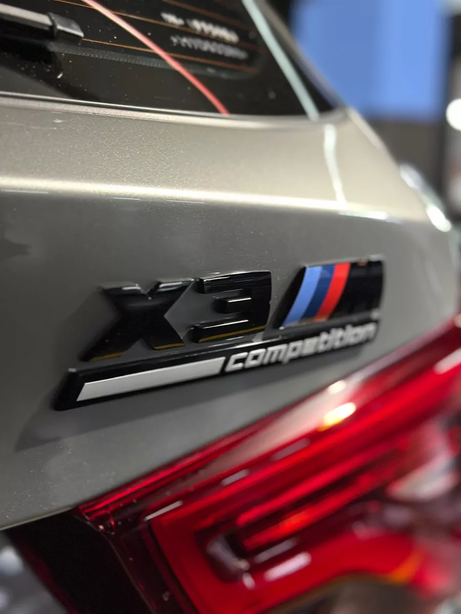 Mirá esta publicación de BMW X3