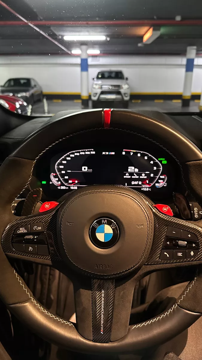 Mirá esta publicación de BMW X3
