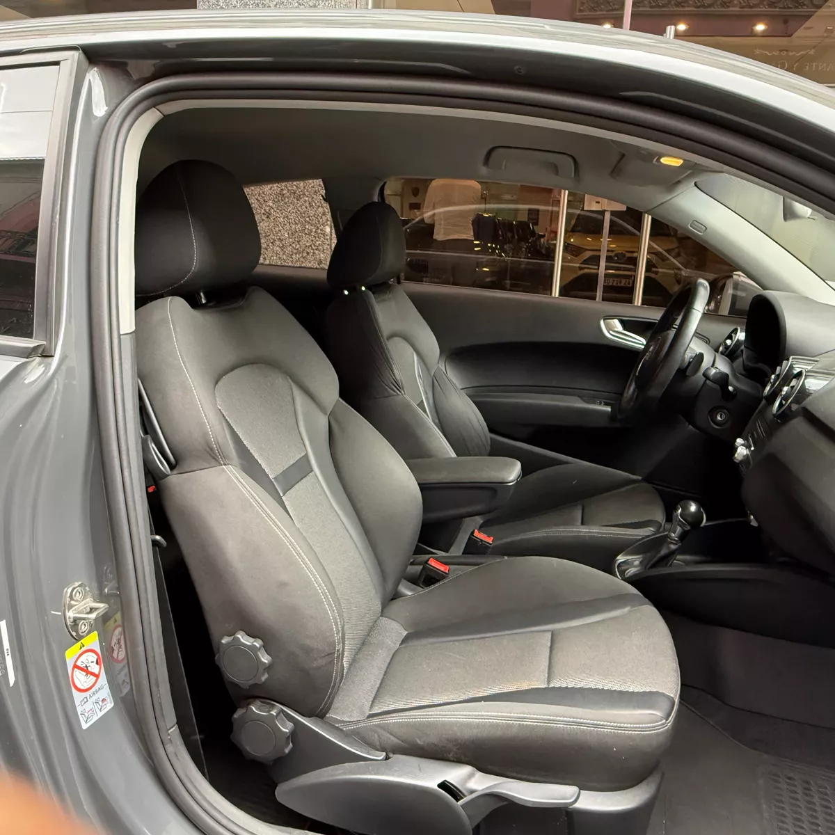 Mirá esta publicación de Audi A1