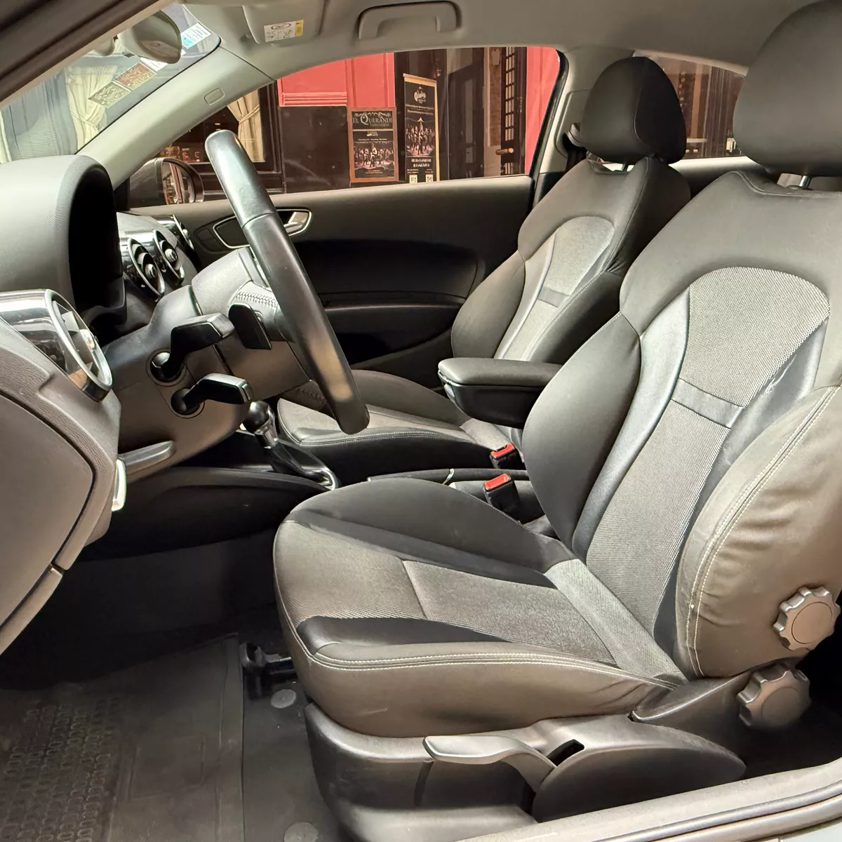 Mirá esta publicación de Audi A1