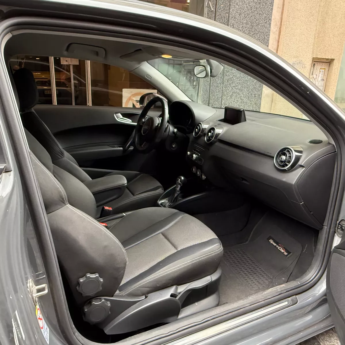 Mira esta publicación de Audi A1 2017 en Motordil