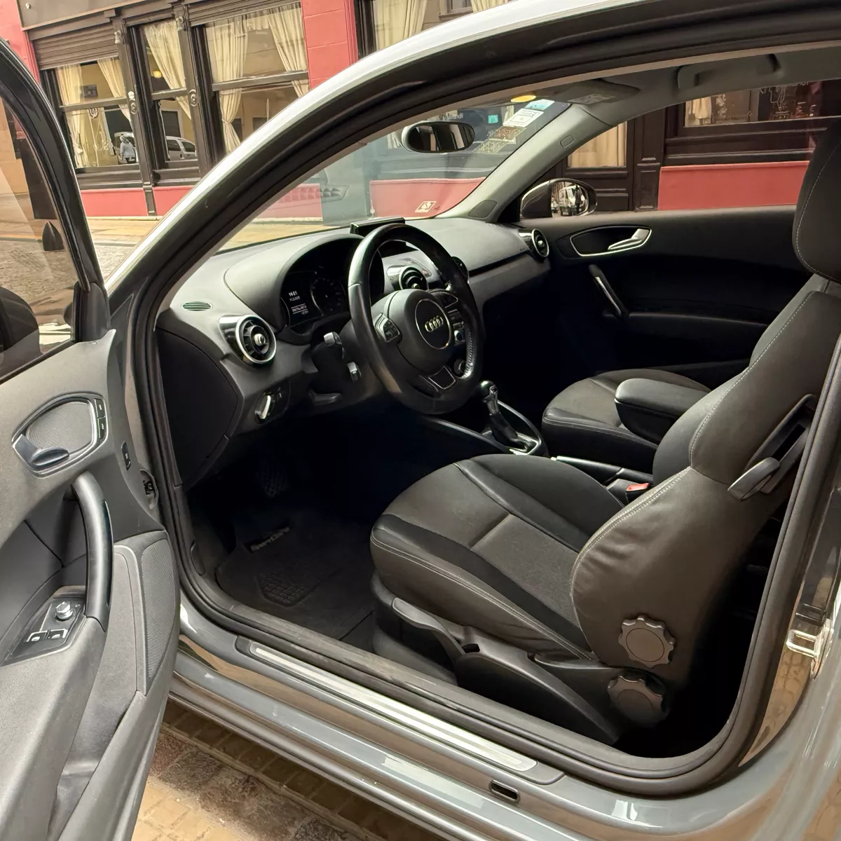 Mirá esta publicación de Audi A1