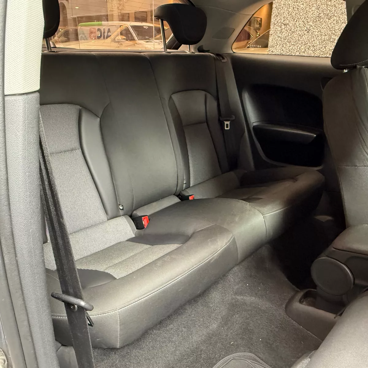 Mira esta publicación de Audi A1 2017 en Motordil