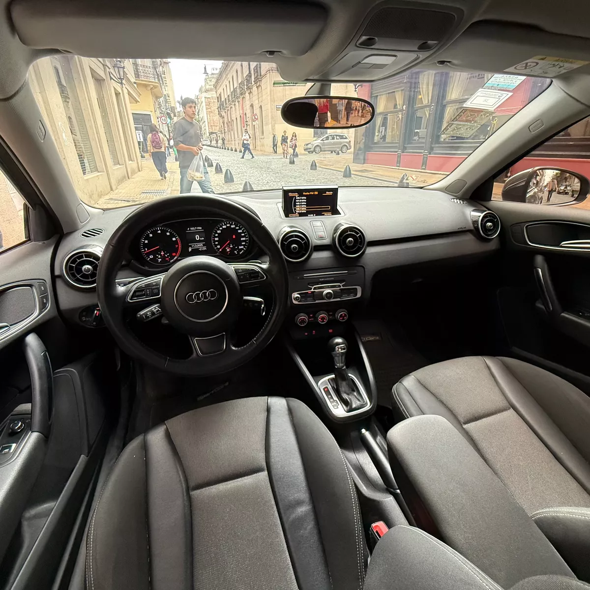 Mirá esta publicación de Audi A1