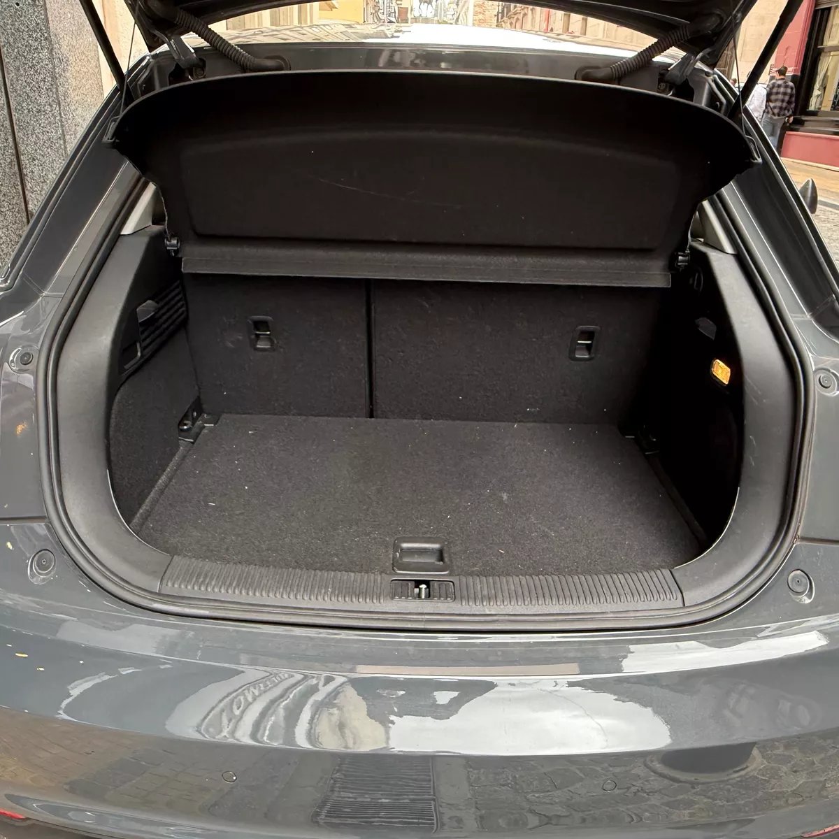 Mira esta publicación de Audi A1 2017 en Motordil