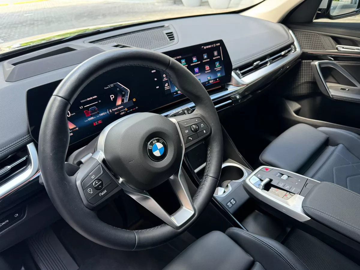 Mirá esta publicación de BMW X1