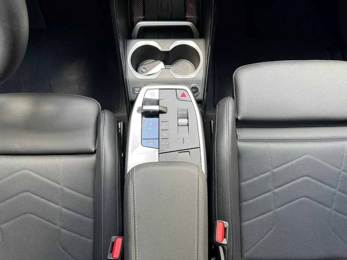 Mirá esta publicación de BMW X1