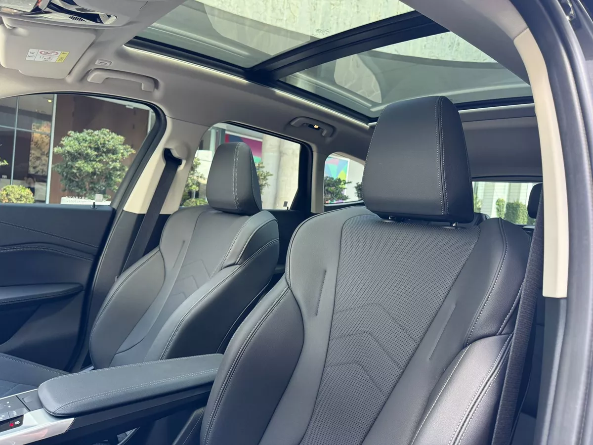 Mirá esta publicación de BMW X1