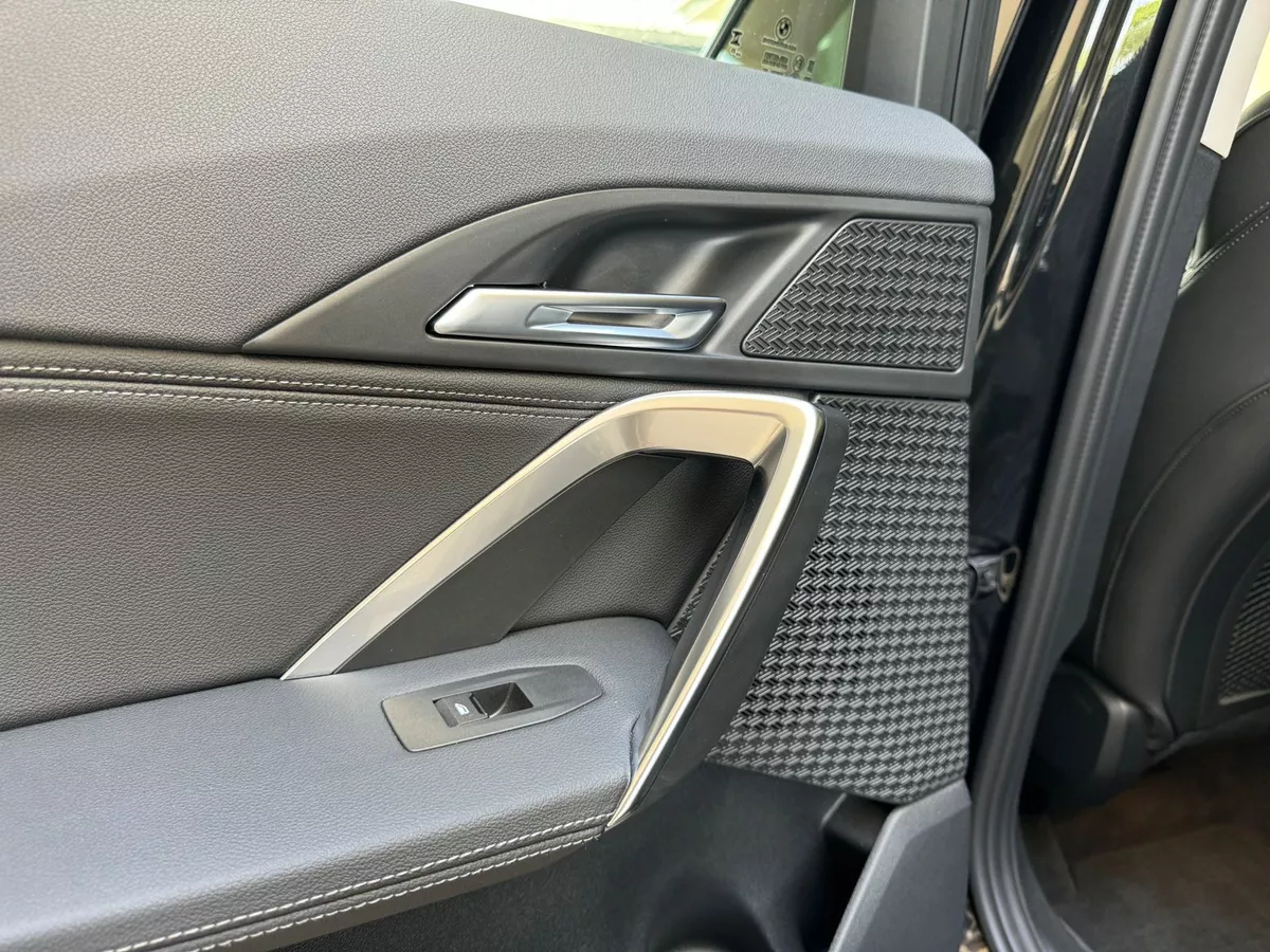 Mirá esta publicación de BMW X1
