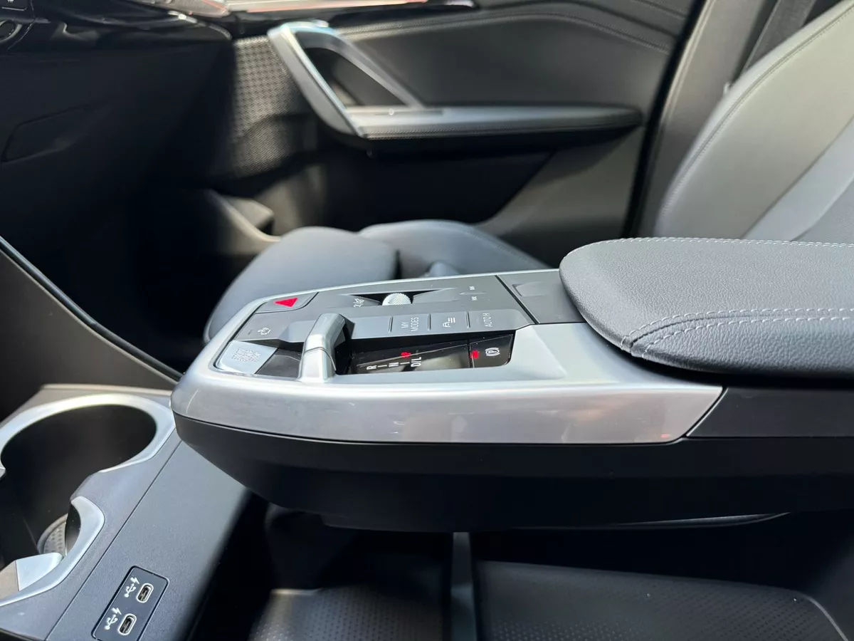 Mirá esta publicación de BMW X1