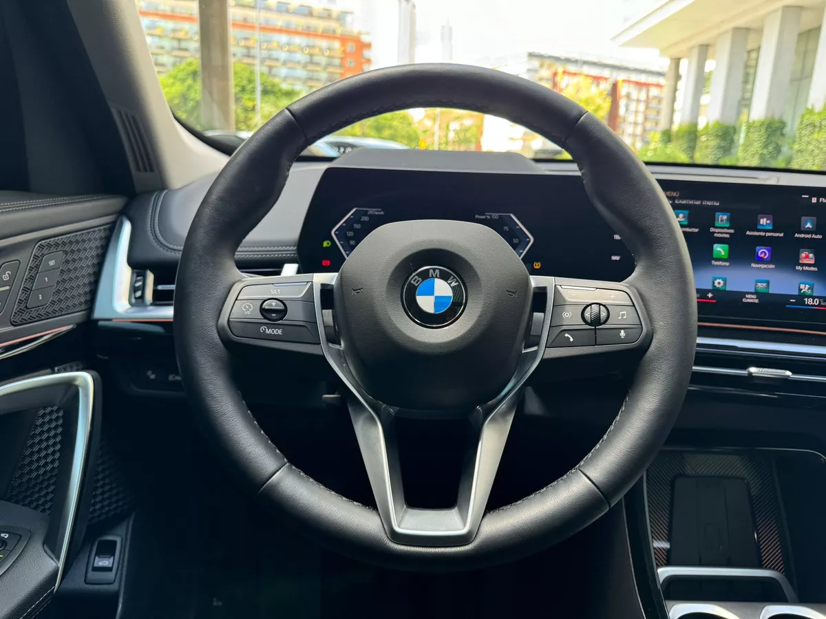 Mirá esta publicación de BMW X1
