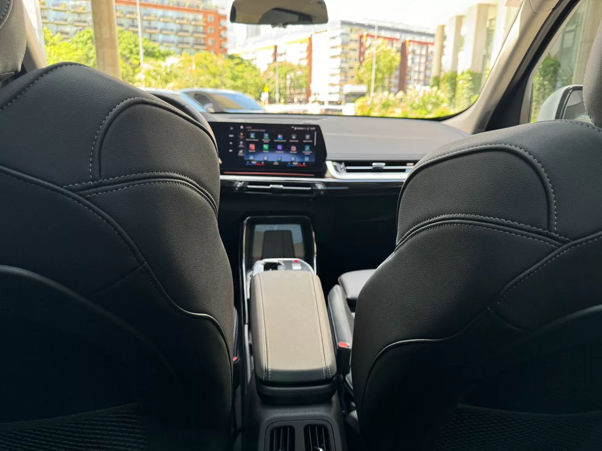 Mirá esta publicación de BMW X1