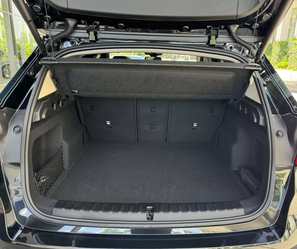 Mirá esta publicación de BMW X1