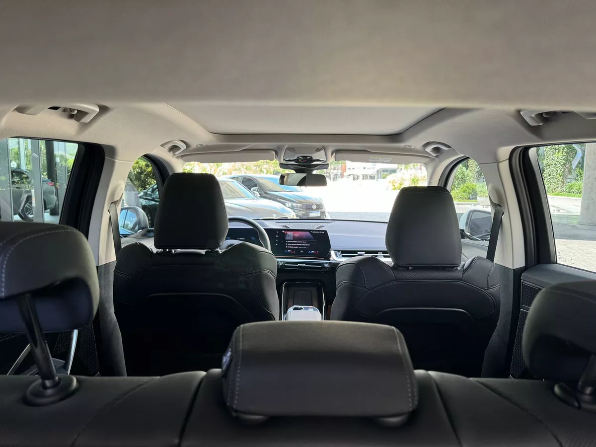 Mirá esta publicación de BMW X1