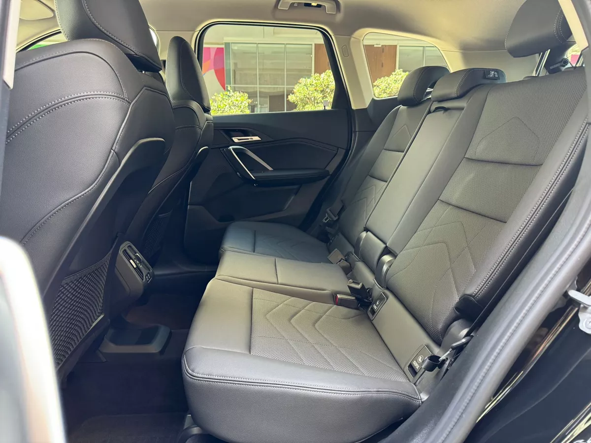 Mirá esta publicación de BMW X1