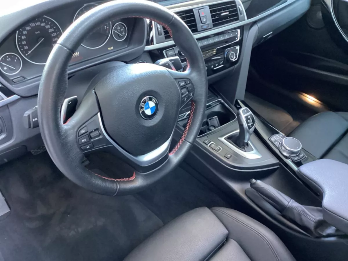Mirá esta publicación de BMW Serie 3