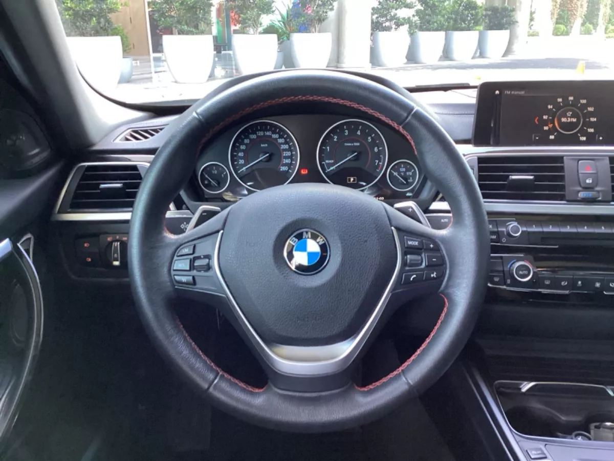 Mirá esta publicación de BMW Serie 3