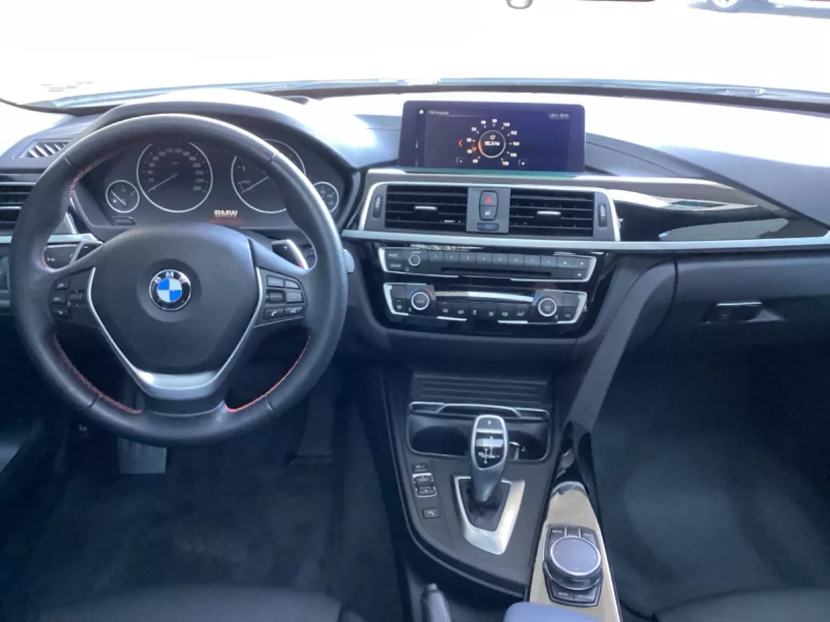 Mirá esta publicación de BMW Serie 3