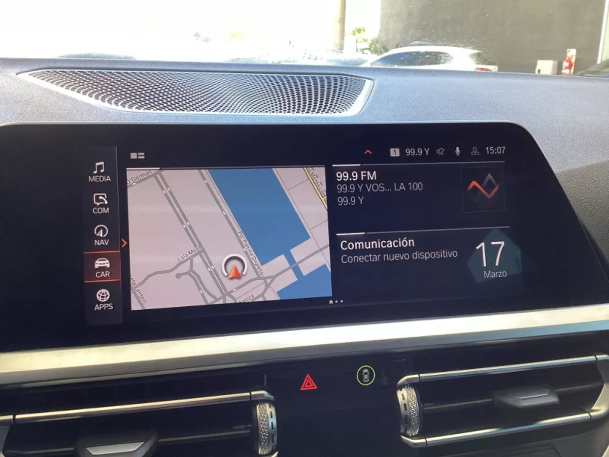 Mirá esta publicación de BMW Serie 3