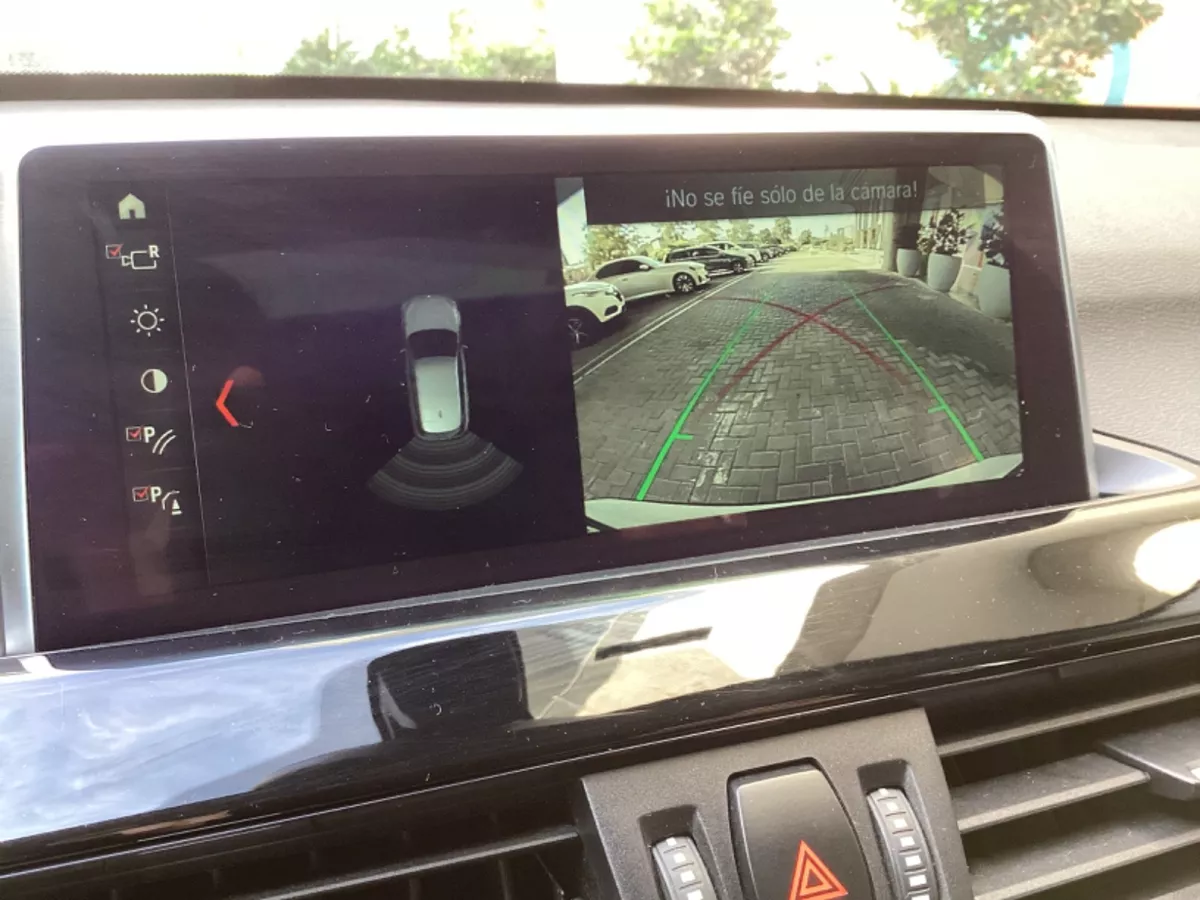 Mirá esta publicación de BMW X1