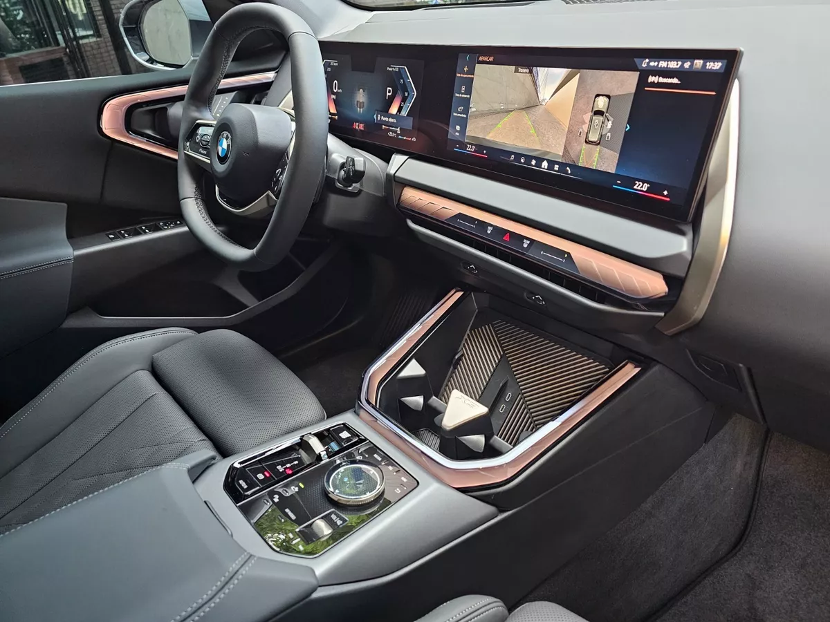 Mirá esta publicación de BMW X3