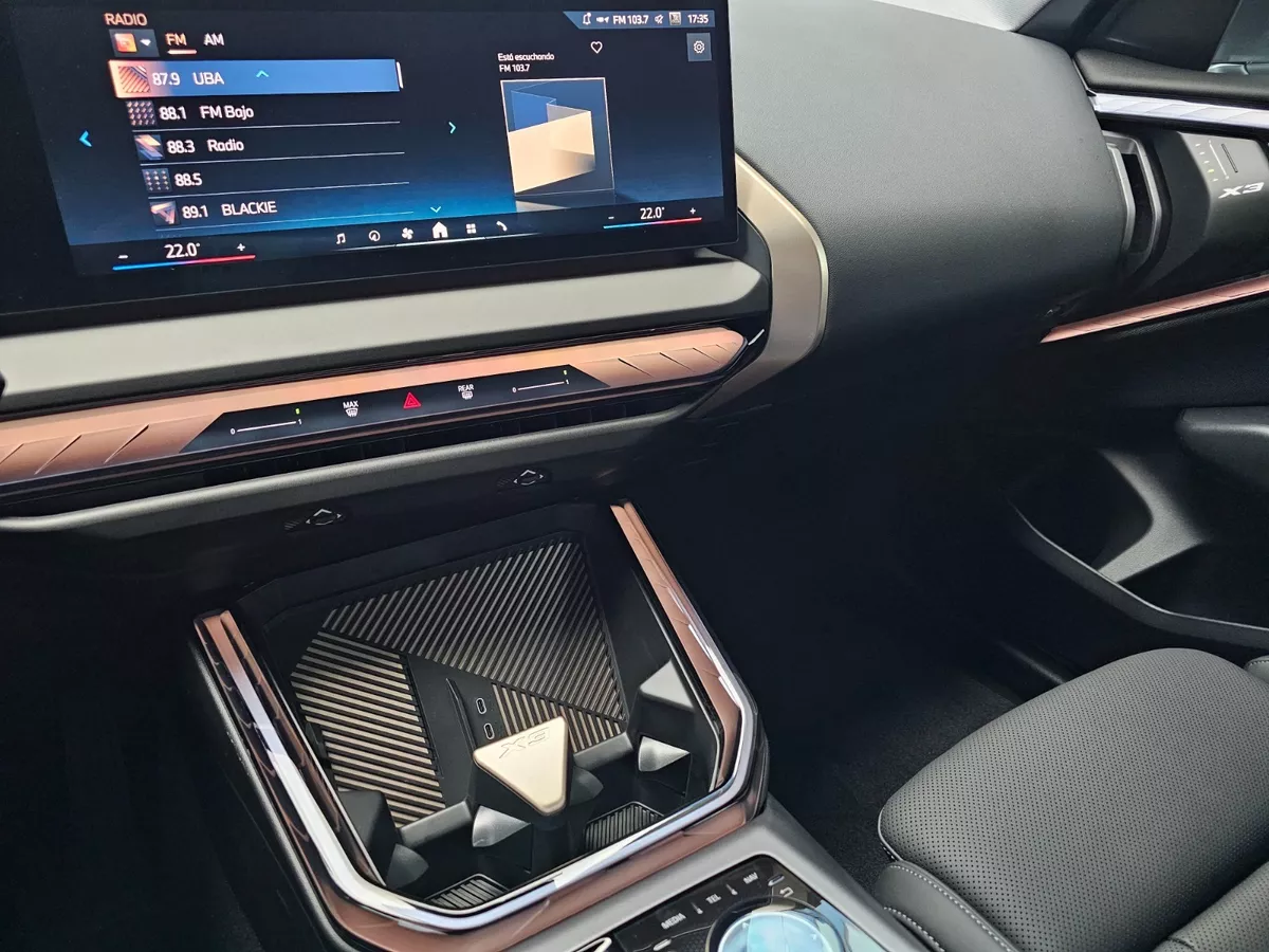 Mirá esta publicación de BMW X3