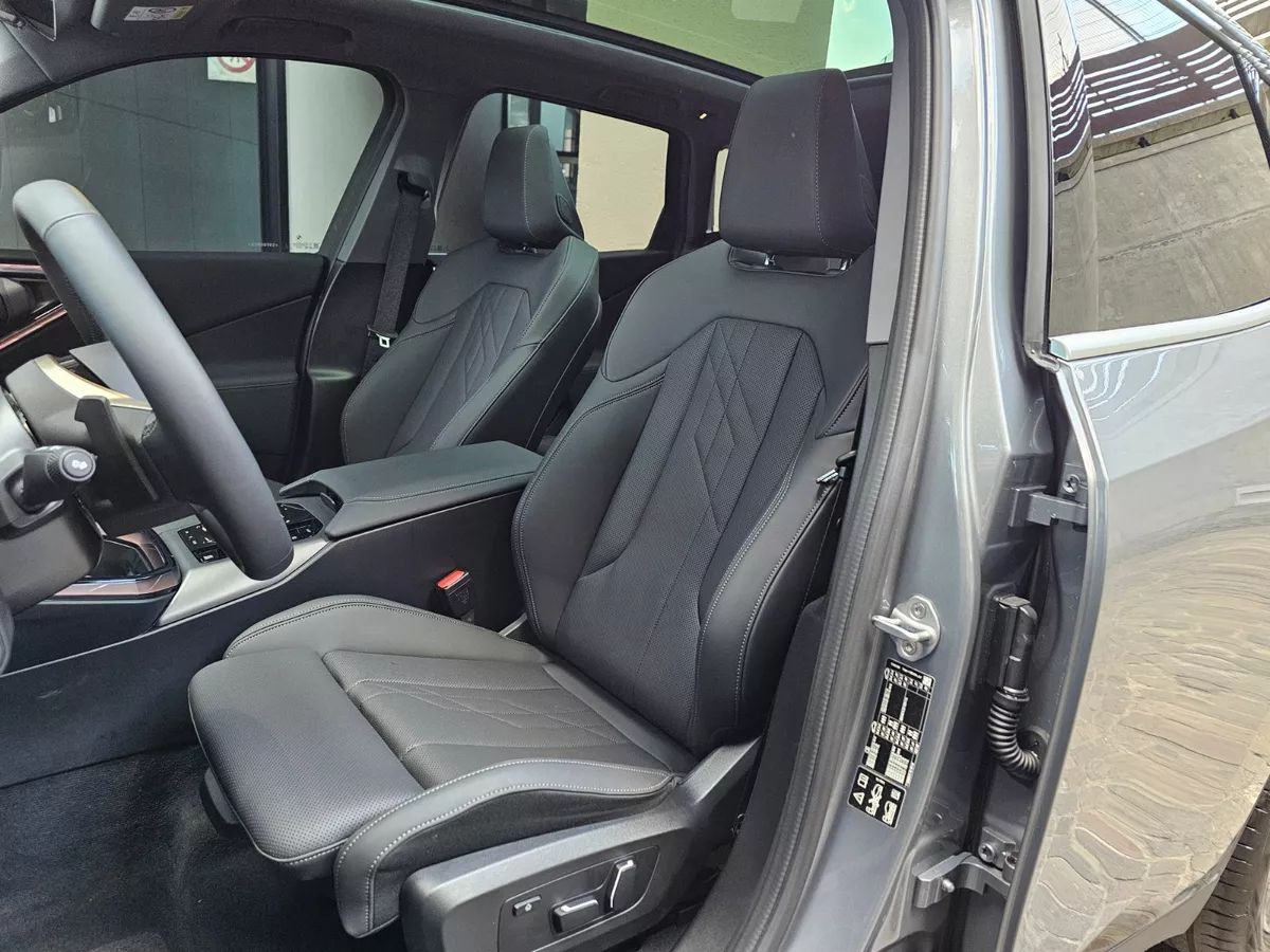 Mirá esta publicación de BMW X3