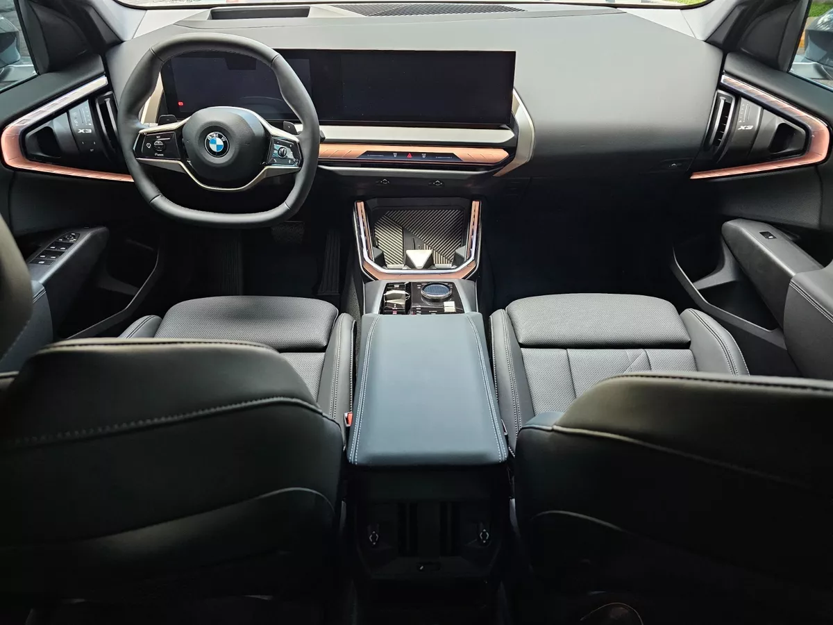 Mirá esta publicación de BMW X3