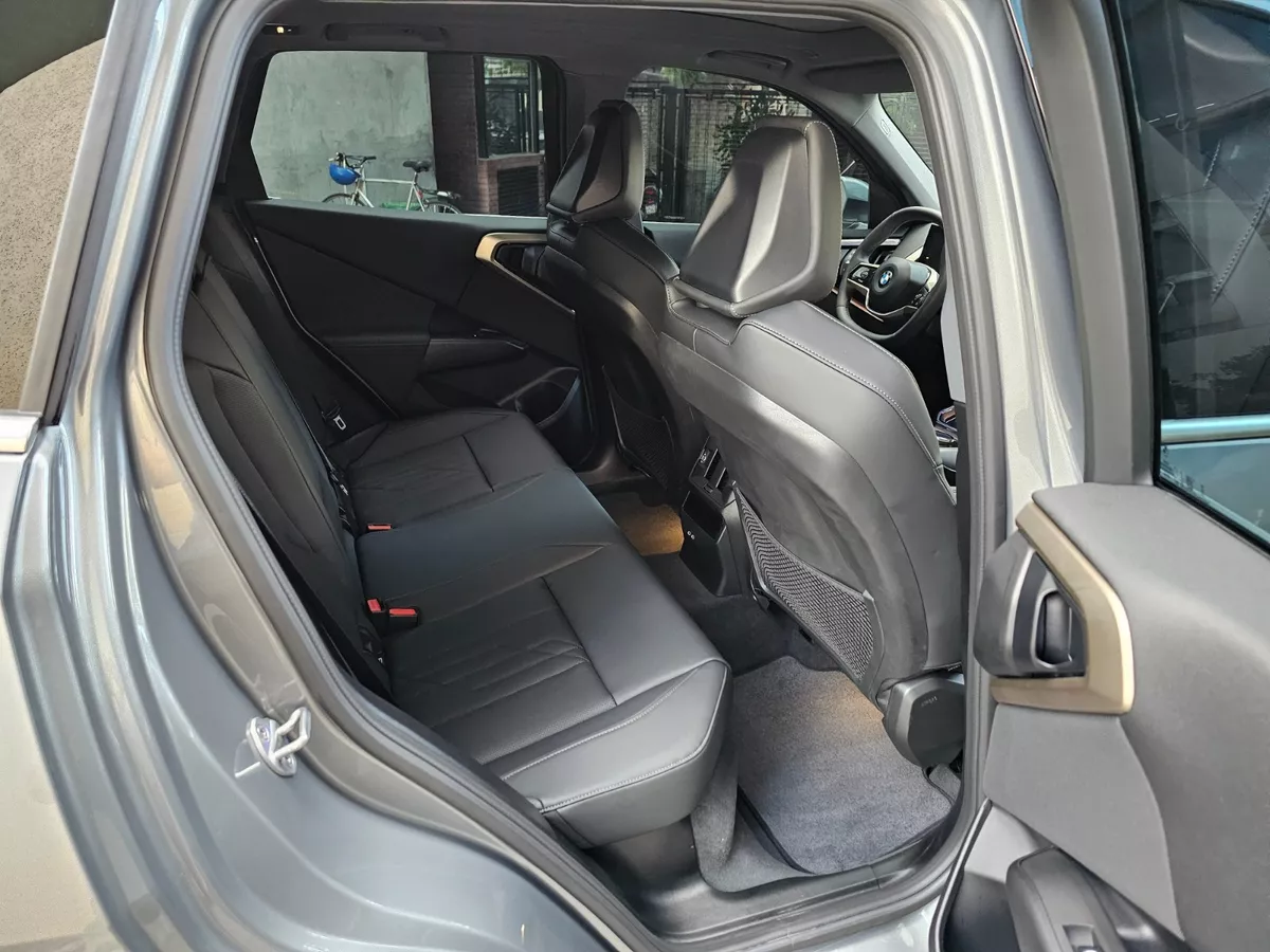 Mirá esta publicación de BMW X3