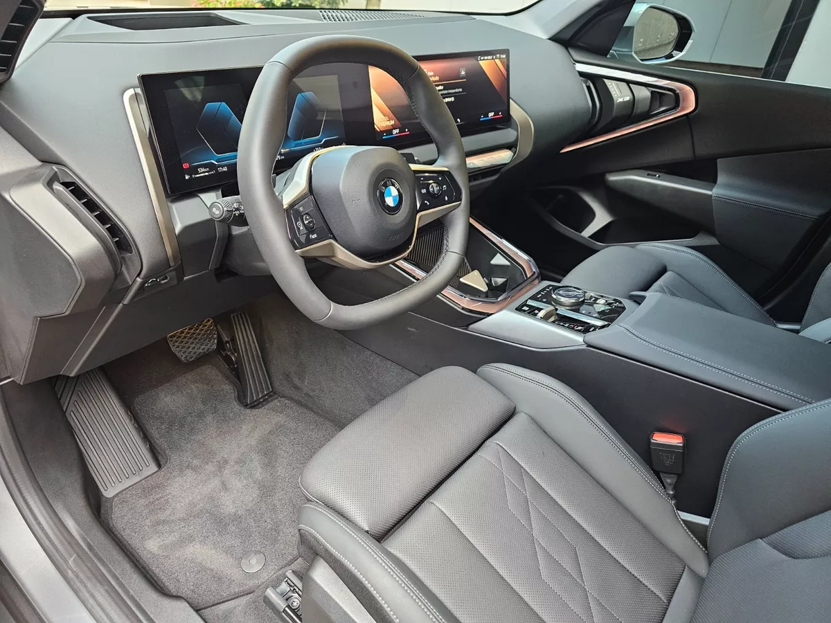 Mirá esta publicación de BMW X3